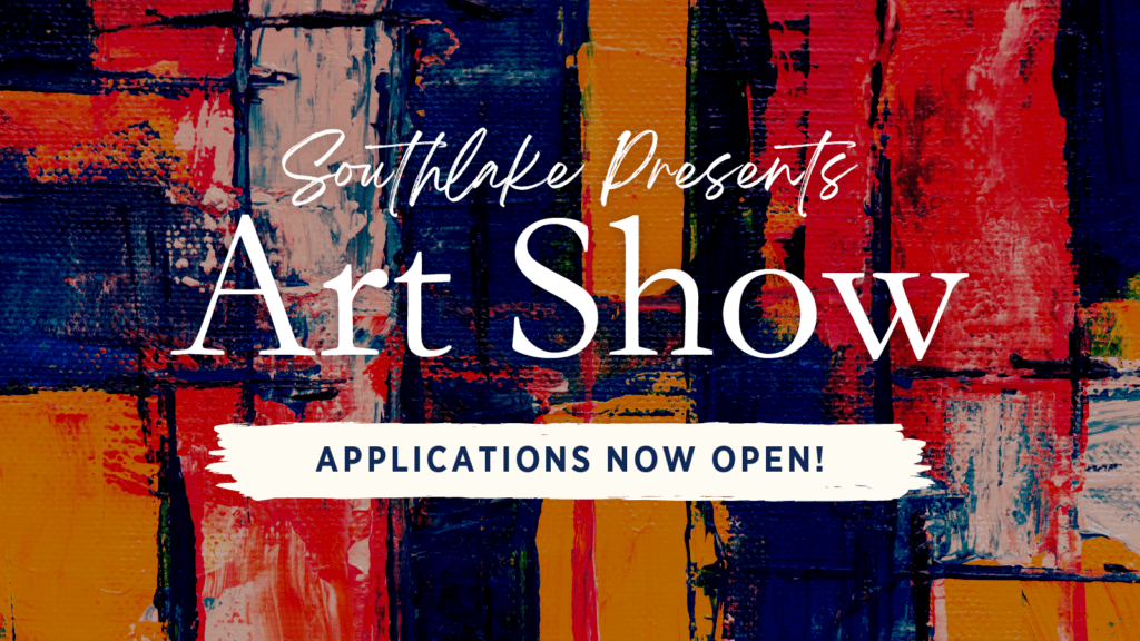Southlake Presents Art Show_MSN apps